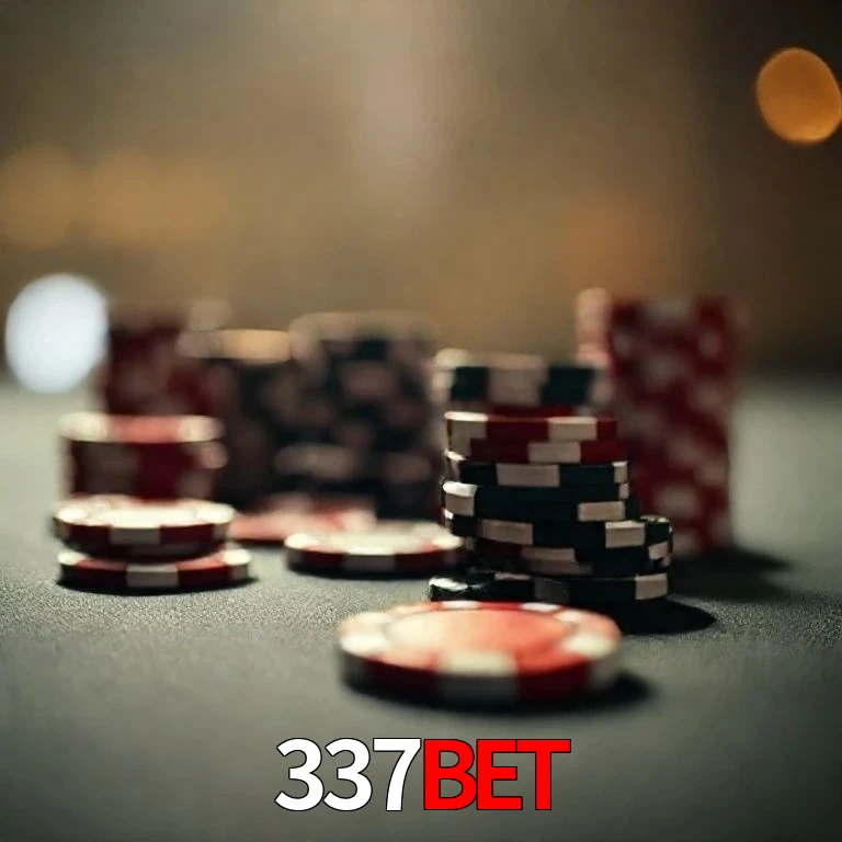 337bet Suporte