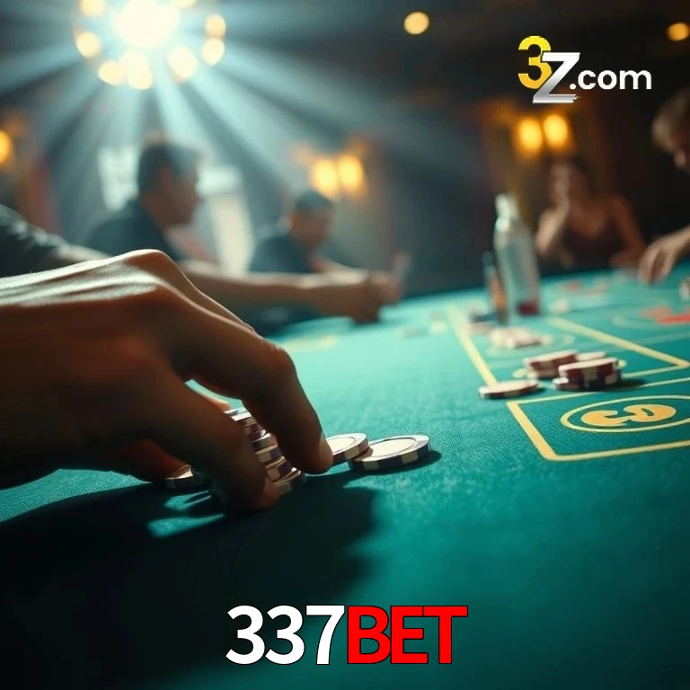 337bet lottery