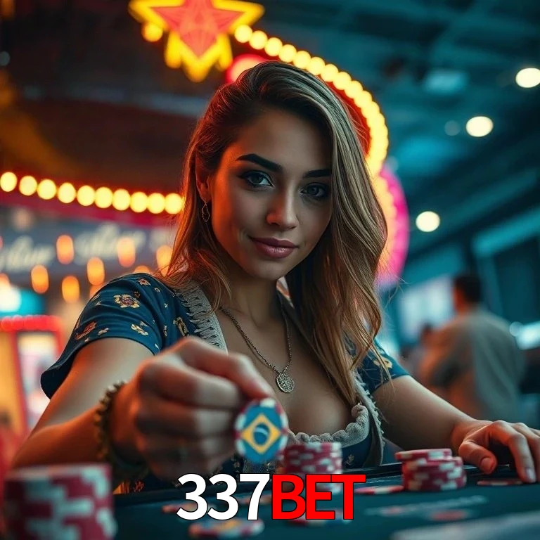 337bet Suporte