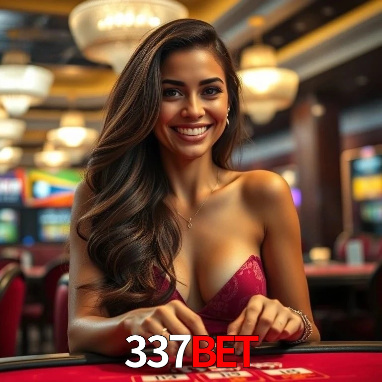 337bet App Design