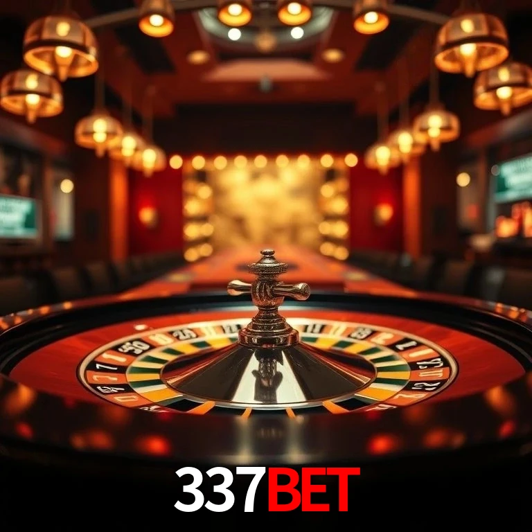 337bet Slot Mecânicas
