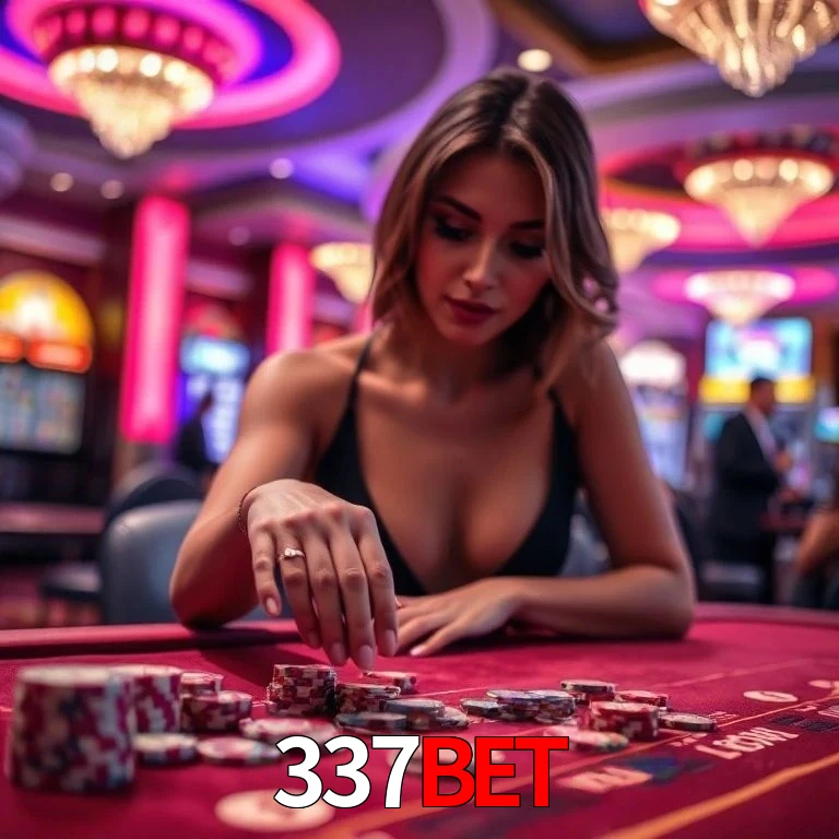 337bet Casino RNG