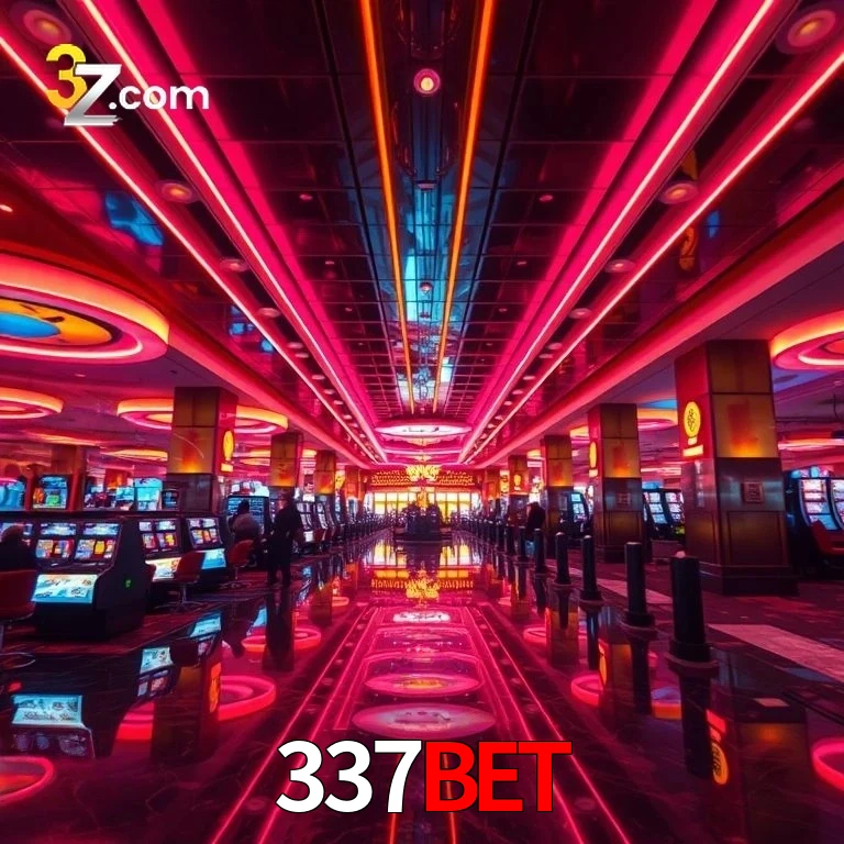 337bet APK Interface