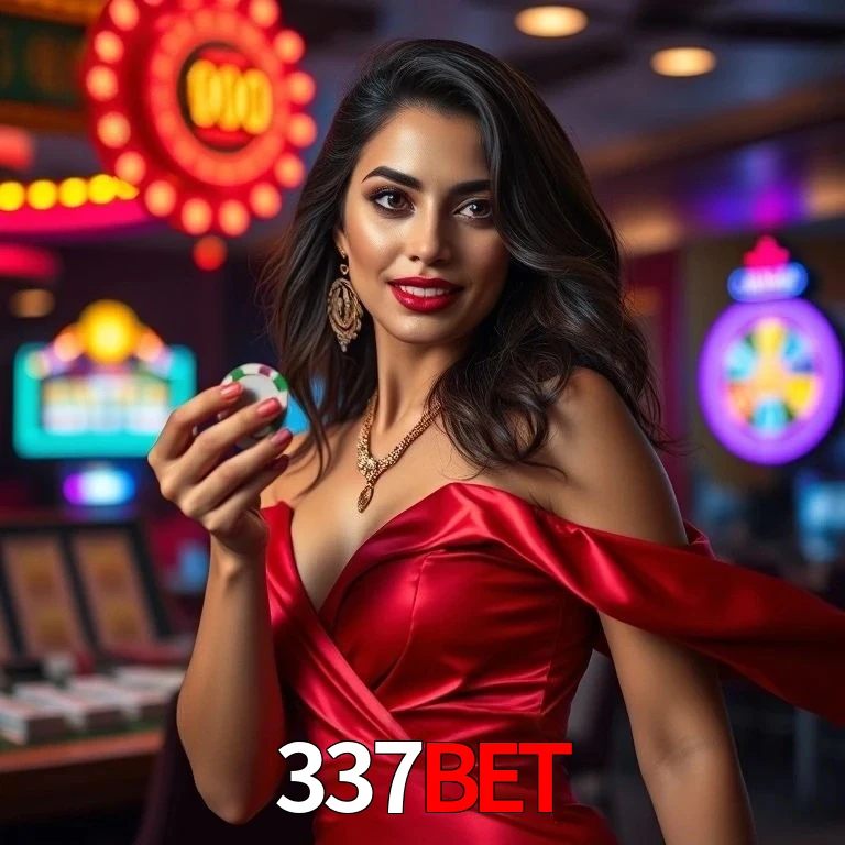 337bet Torneios Slots