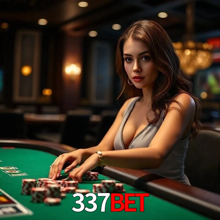 337bet Live Casino