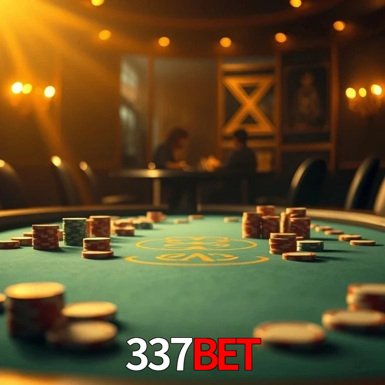 337bet platform