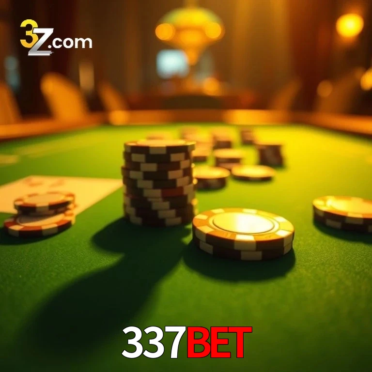 337bet Suporte