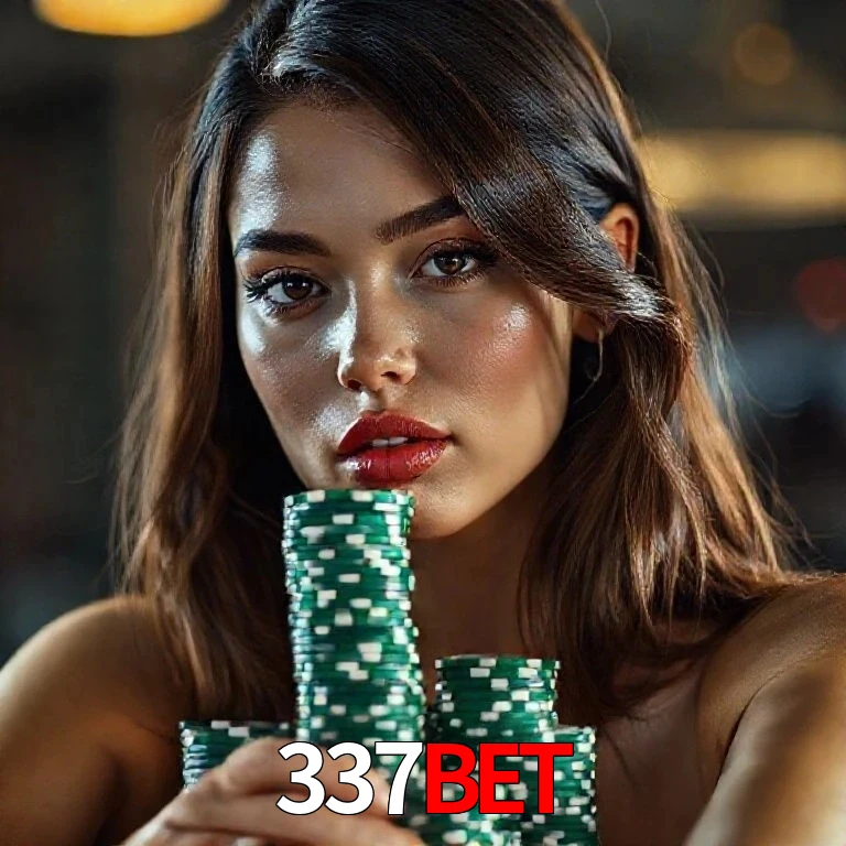 337bet Slot Temas