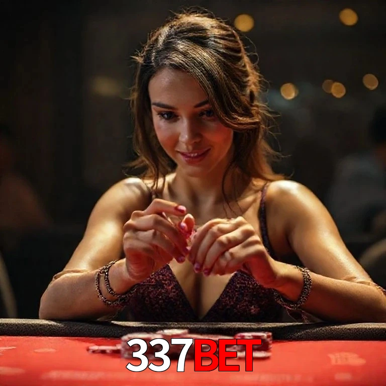 337bet Segurança